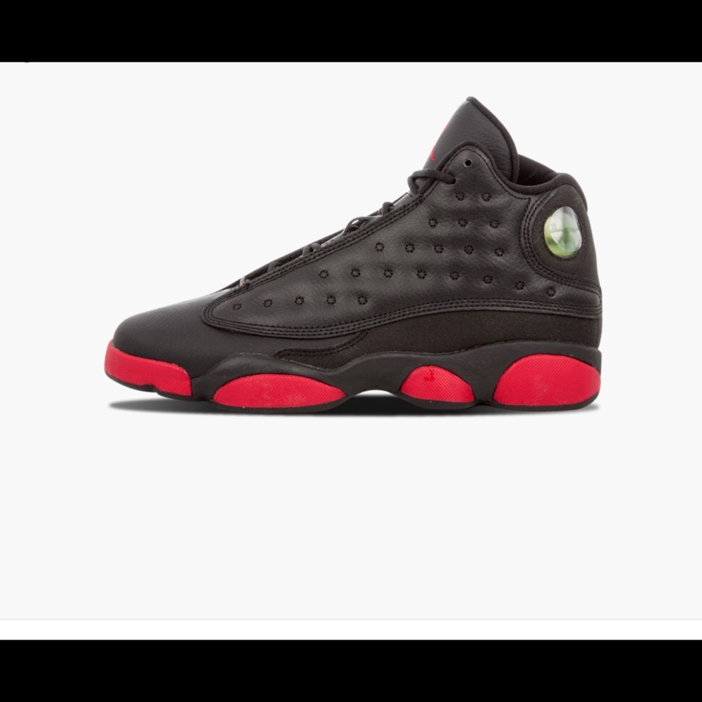 Air Jordan’s 13 Retro size 6.5